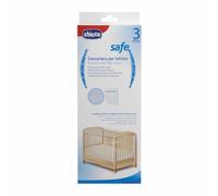 Chicco 00065984300000 moustiquaire pour lit de bébé Blanc