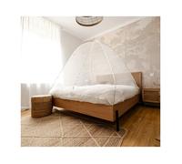 Moustiquaire pour lit - dôme pop up 180 x 200cm