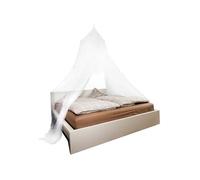 Moustiquaire pour lit double