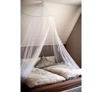 Moustiquaire pour lit double