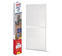 Moustiquaire pour porte ALU FALT, blanc