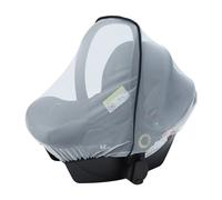 Moustiquaire Pour Poussette De Bébé, Porte-Bébé, Siège De Voiture, Filet Anti-Insectes, Couverture Pour Nouveau-Né