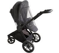 Domiva Moustiquaire 3-en-1 Universelle Grise