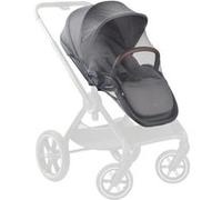 Moustiquaire pour Poussette Gris Gris G