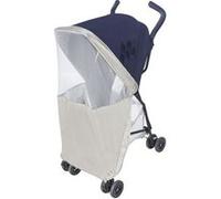 Moustiquaire Poussette Mark II