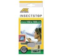 Moustiquaire - Schellenberg - 50328 - Polyester Résistant - 150 x 180 cm - Blanc