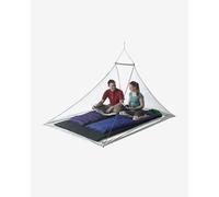 SEA TO SUMMIT Mosquito Net Double - Mixte - Noir - taille Unique- modèle 2025