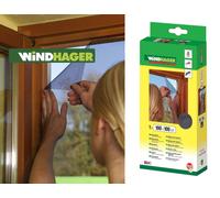 Moustiquaire standard pour fenêtre "Insect Stop Plus