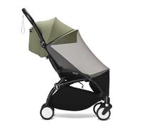 Moustiquaire Stokke YOYO Pack Couleur 6+ - Protégez Votre Enfant des Petits Insectes - Facile à Installer et à Ranger - 100% Nylon