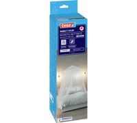 Moustiquaire tesa 55836-00020-00 (l x H) 2500 mm x 12500 mm blanc 1 pc(s)