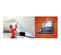 Moustiquaire - TESA - Ajustable - Protection solaire - Fixation scotchée - Fenêtre