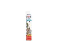 tesa Moustiquaire pour puits de lumière Alu 50008-00-00 Insect Stop pour intérieur/extérieur 1 pc(s)