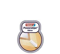 tesa Moustiquaire Fenêtre de toit INSECT STOP – auto-adhésive sans perçage 1,20x1,40 m Blanc