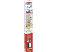 Moustiquaire TESA Comfort Alu 55192-00 (L xl) 2200mm x 1000mm blanc 1pce.