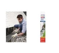 tesa Grille pour puits de lumière 50007-00-00 – intérieur/extérieur