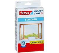 Moustiquaire pour fenêtre tesa 55672-00020-03 (l x H) 1500 mm x 1300 mm blanc 1 pc(s)