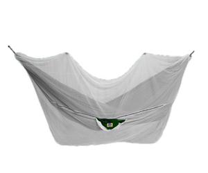 Moustiquaire Ticket to the Moon Mosquito BugNet 360° Blanc