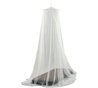 Moustiquaire Travelnet Pop Out I - imprégnée - circonférence 800 cm x hauteur 240 cm - anneau supérieur 40 cm 1-2 personnes