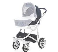 Moustiquaire Universel Most Quito net pour landau, poussette et tout-petits 7320