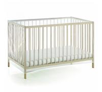 Moustiquaire Universelle Lit Pliant Et Lit Barreaux Color Único - Jane