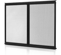 Moustiquaire VEVOR Porte de caravane (673,1 x 508 mm) Grille de porte, facile à installer & à démonter, filet de protection renforcé & respirant, protection de l'entrée du camping-car pour protéger le