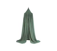 Moustiquaire Vintage 245 cm Vert cendre