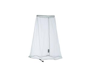 Moustiquaire visage Cocoon Mosquito Head net Ultralight (black) TU