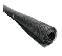 Moustiquaire WERKA PRO Roll gris 100 x 250 cm