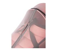 Moustiquaire Naissance 0+ Yoyo Transparent