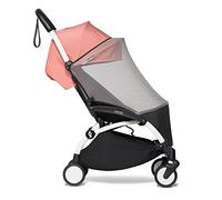 Moustiquaire YOYO pour Pack Couleur 6+ - Protège bébé des moustiques et Autres Insectes