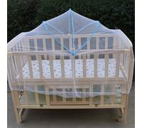 Moustiquaires Universelles Pour Lit De Bébé,Filet Ysigned Cpull #C