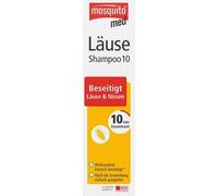 Moustique Med Poux Shampooing 10