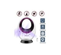 Moustique tueur lampe muggen insecte tueur électrique bug zapper usb mata anti moustique mouche piège lumières