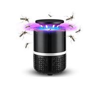 Moustique tueur lampe muggen insecte tueur électrique bug zapper usb mata anti moustique mouche piège lumières