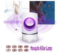 Moustique tueur lampe muggen insecte tueur électrique bug zapper usb mata anti moustique mouche piège lumières