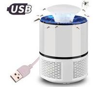 Moustique tueur lampe muggen insecte tueur électrique bug zapper usb mata anti moustique mouche piège lumières