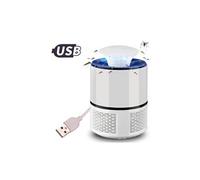 Moustique tueur lampe muggen insecte tueur électrique bug zapper usb mata anti moustique mouche piège lumières