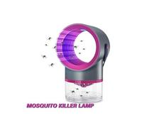 Moustique tueur lampe muggen insecte tueur électrique bug zapper usb mata anti moustique mouche piège lumières
