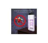 Moustique tueur lampe muggen insecte tueur électrique bug zapper usb mata anti moustique mouche piège lumières