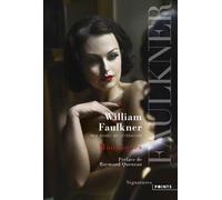 Moustiques - William Faulkner - Points - Poche - Roman