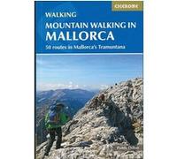 Moutain Walking in Mallorca
