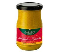 MOUTARDE 5 PLANTES 200G PROV