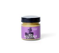Moutarde Aromatisée (Miel-Vinaigre Balsamique)