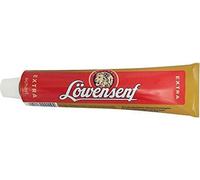 Moutarde au lion extra forte tube 200ml