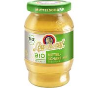 Moutarde au lion mi-forte douce250ml
