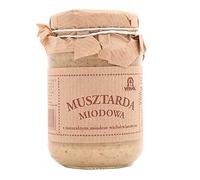 Moutarde au Miel 200 g Vitapol