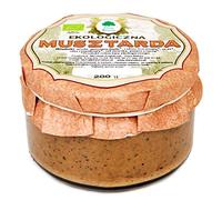 MOUTARDE BIO 200 g - DARY NATURY