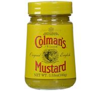 Moutarde Colmans préparée (6 x 3,1 502,5 g)