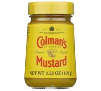 Moutarde Colmans préparée (6 x 3,1 502,5 g)