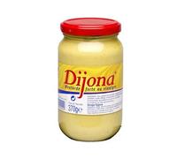 Moutarde de Dijon, 370g (12 Stück)